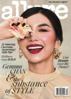 Allue April2019 Cover2
