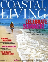 CoastalLivingAug11cover
