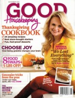 GoodHousekeepingNov2012Cover