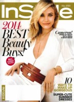InStyleCoverMay2014