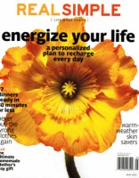 May2011RealSimpleCover
