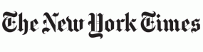New York Times Logo3