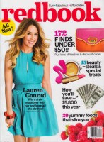 Redbook April 2013 Cover