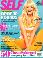 SelfApril 2012Cover